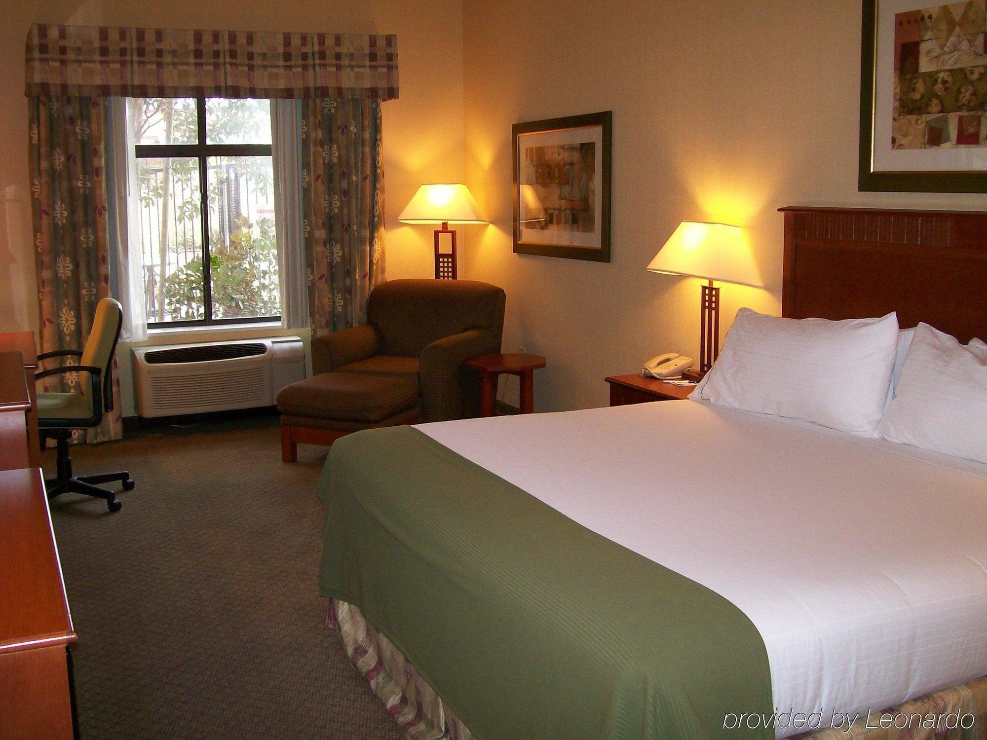 فنادق وأجنحة هوليداي إن إكسبريس واشنطن-نورث سانت جورج المظهر الخارجي الصورة